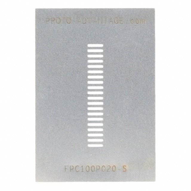 FPC100P020-S / 인투피온